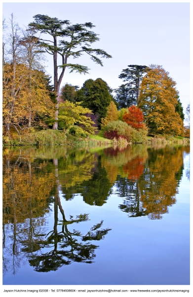 Sherborne Castle